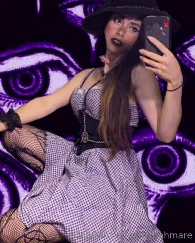 Got to find the pot of gold on the other side of the rainbow..