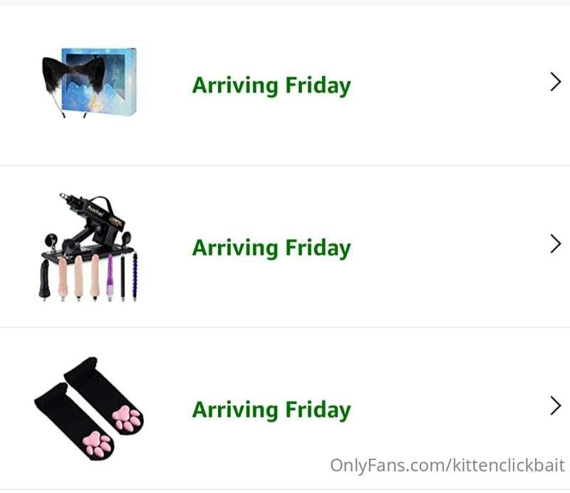 Fun things cumming soon :) so excited