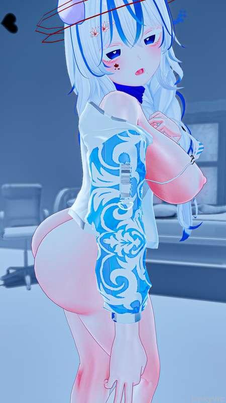 Good morning~ 💙


⟡ #fyp  ⟡ #foryou ⟡ #lewdtuber ⟡ #vr ⟡ #hentai ⟡ #boobs ⟡ #bootyshorts