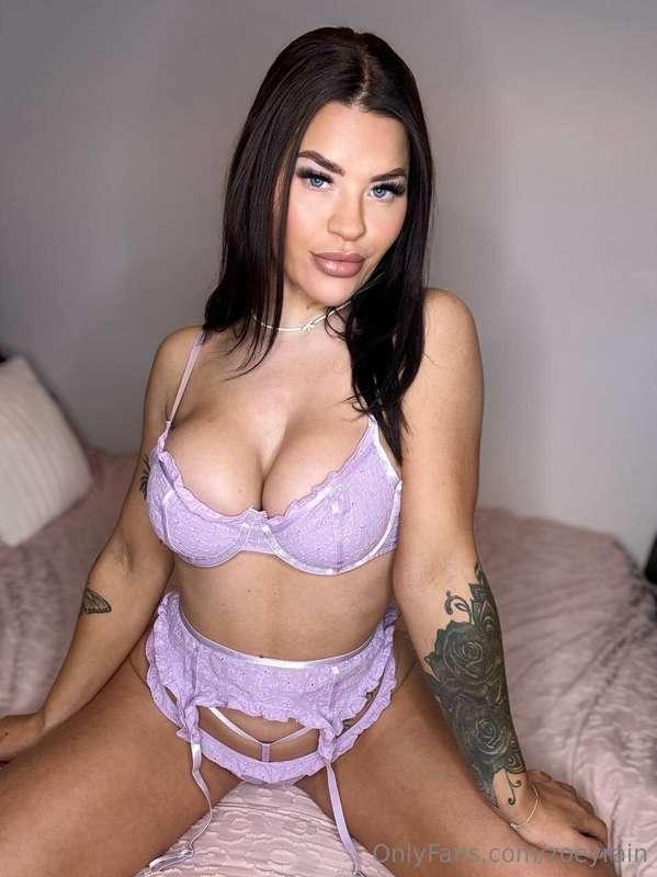 Tell me I look sexy 😘
