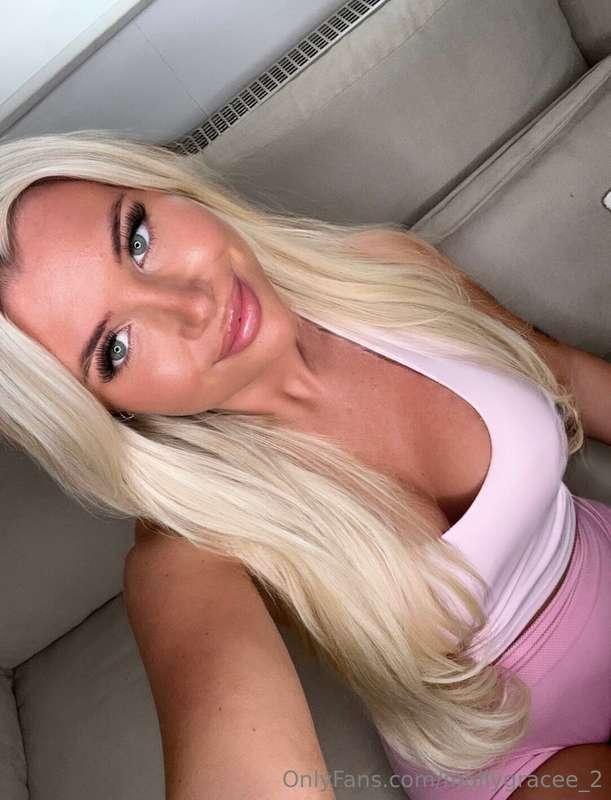 How’s your day going ? x 
