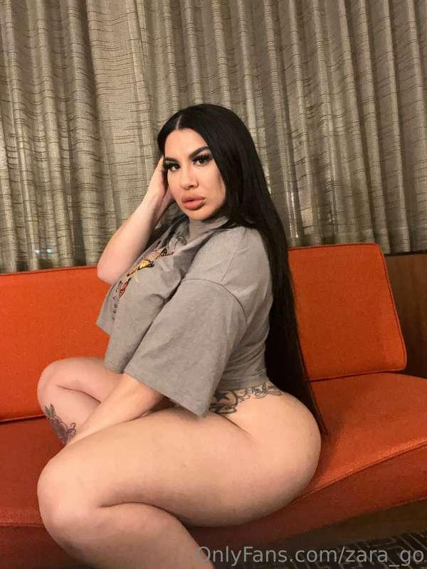 Check DM for a surprise