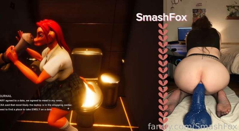 smashfox image #10