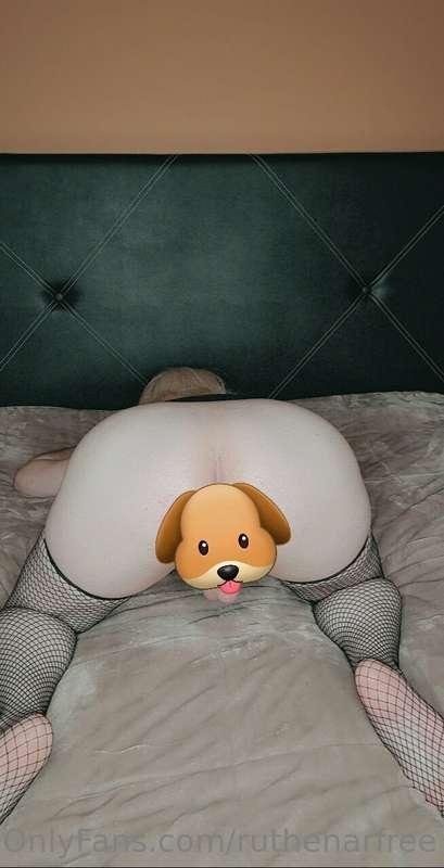 My love.. do you think it would fit me all?? 🍆💦
First I need..