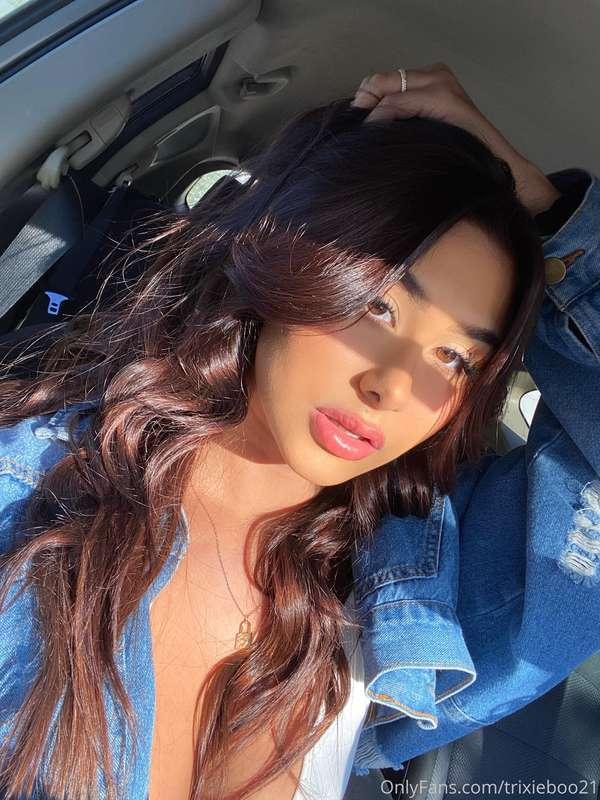 New Hair, who am I ?