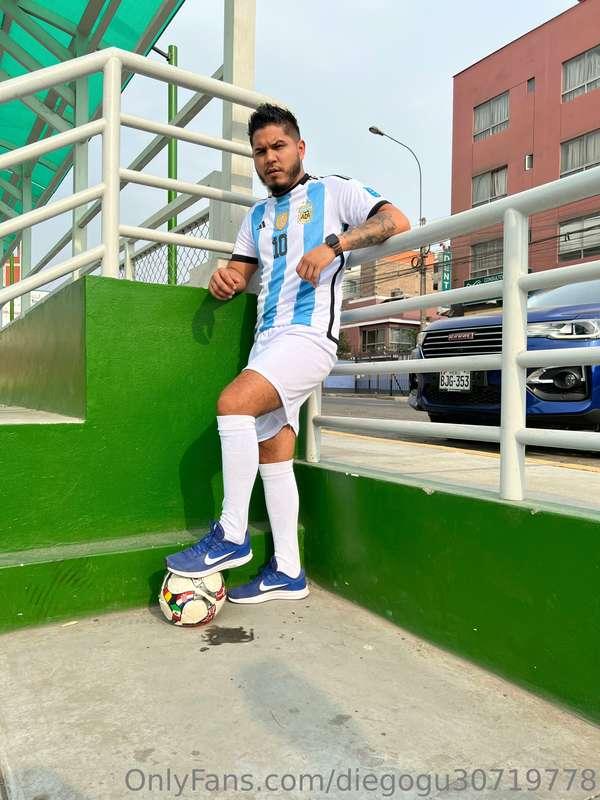 🇦🇷⚽️