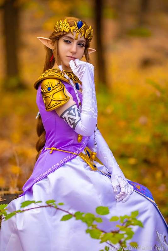 lana_rain image #2
