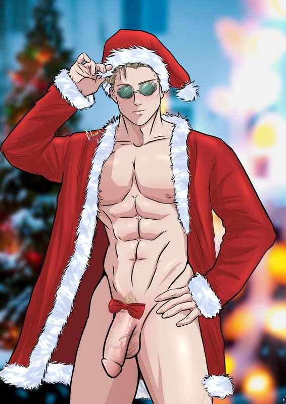 Nanami 🎅 [Tiers 2-3]