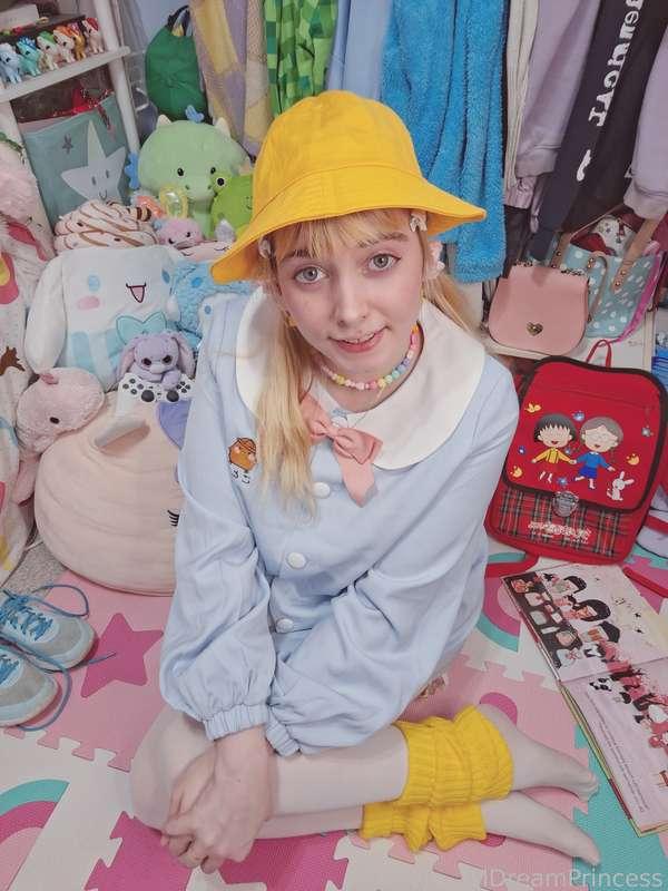 lildreamprincess image #16