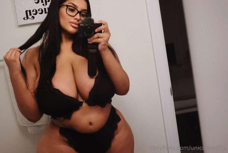 Thick😝