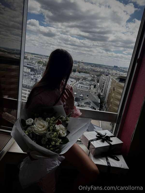 thanks for spoiling me daddy 😘💕