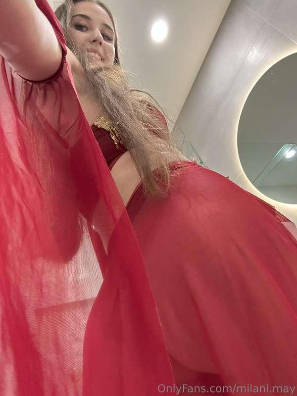 I'm your best view 🥵