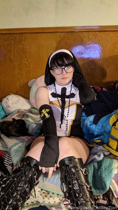 catboyzion image #1