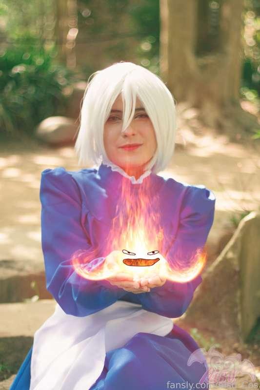 aisu_cos image #6