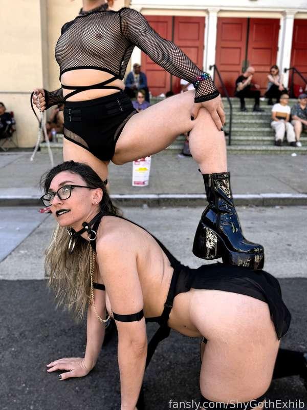 shygothexhib image #8