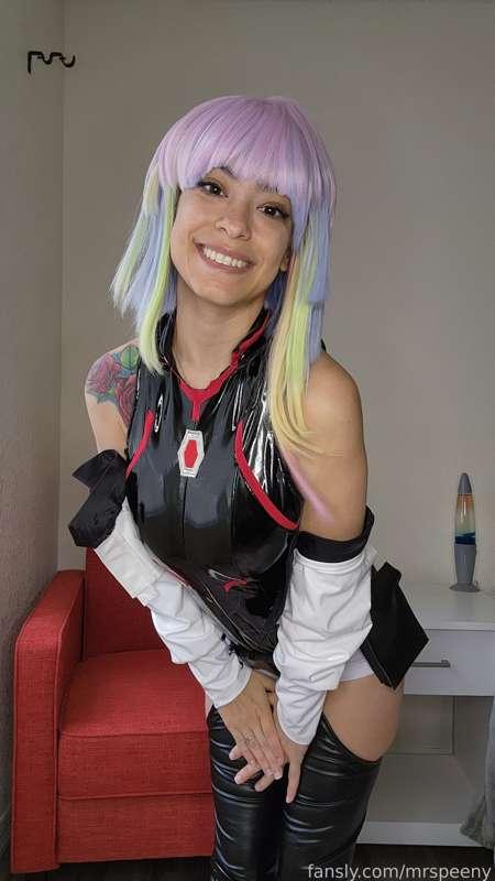 mrspeeny image #3