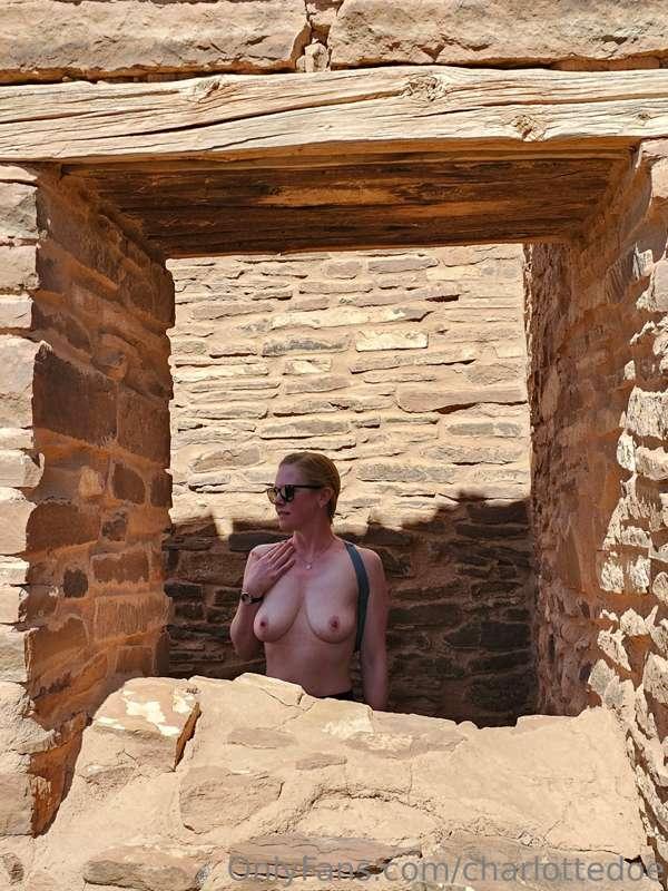 Window of opportunity.