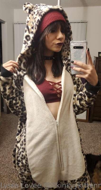 Rawr 😘
