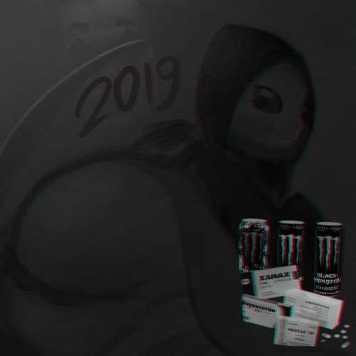 2019 end