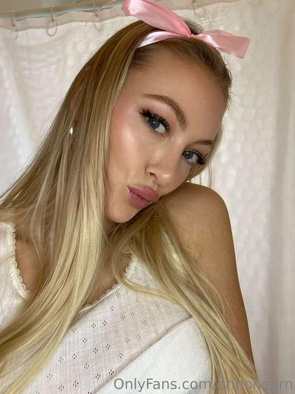 Pretty in pink💖