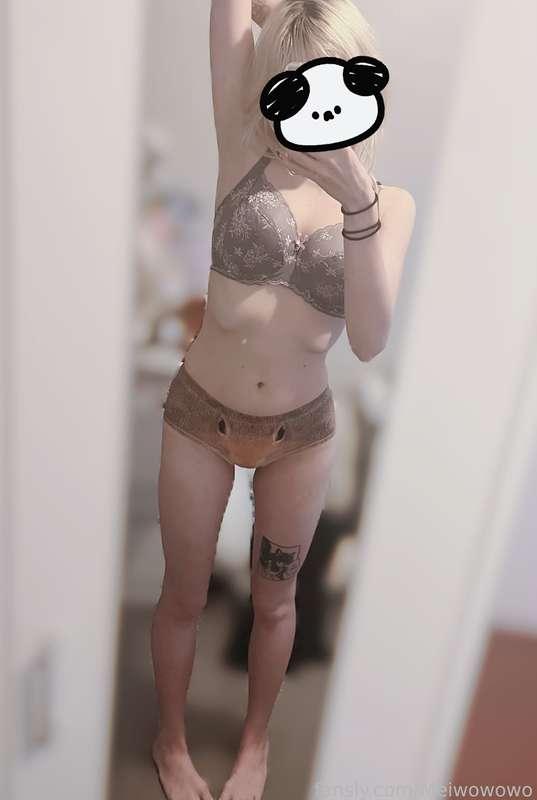 Someone asked what kinda panties I’m wearing

It’s obviously my cursed squirrel panties that I got from aliexpress duh😔👊