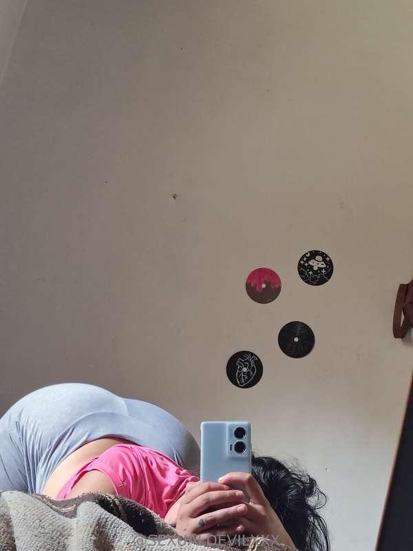 I'm waiting for you 🔥🍑🫦