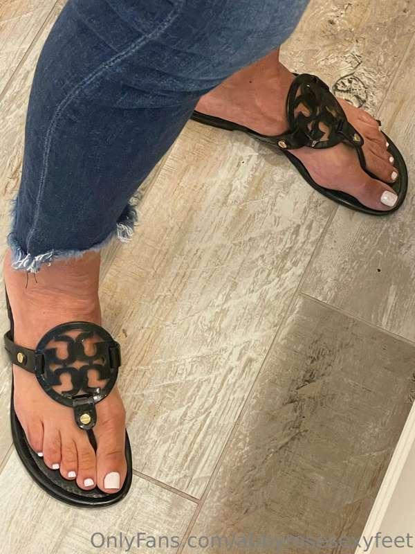 abbyrosesexyfeet image #2