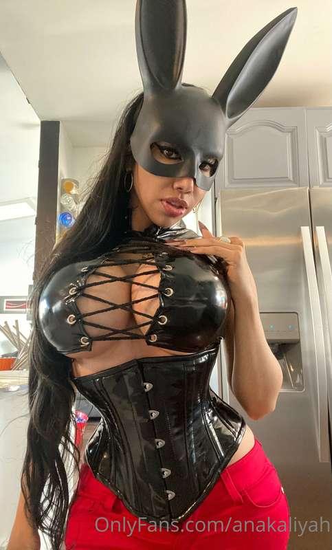 Its spooky season 👻 🖤