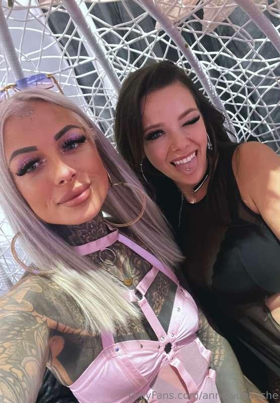 Ich muss dir @marleynemelonski vorstellen!! 🤯🔥Dieses Girl wi..