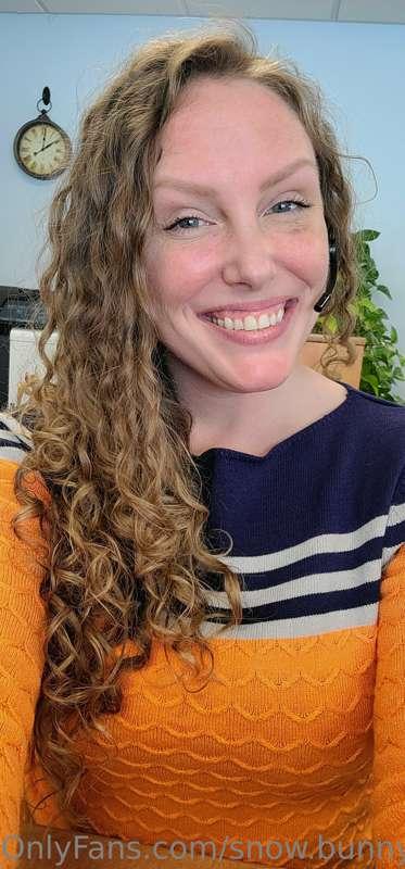 Working hard....or hardly workin??  😊😋