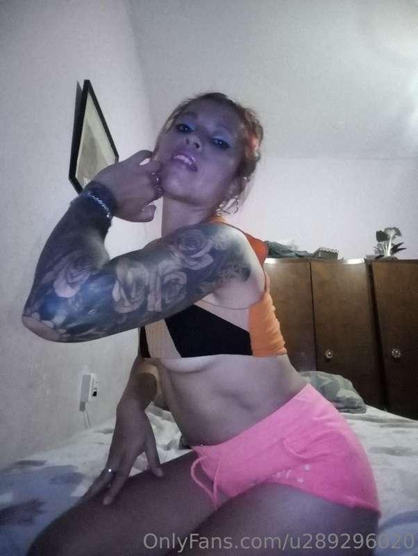 Para vos baby 🔥💦🤤