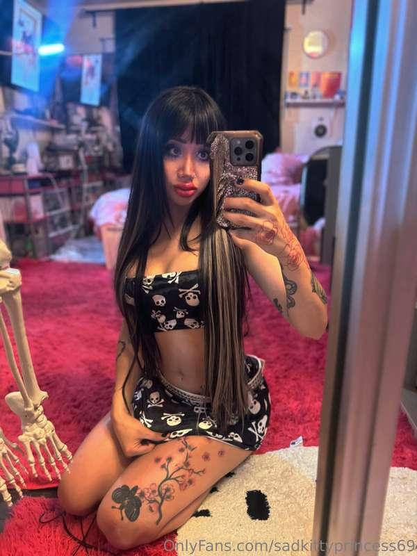 Your daily reminder that I exist! 🥰