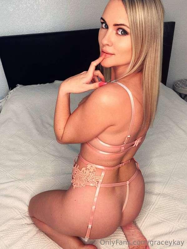 Bend me over 😜