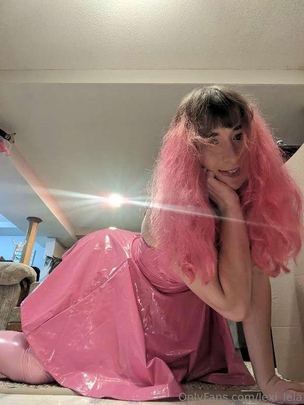 Bimbo doll 😇