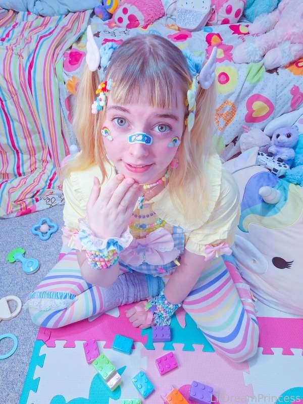 lildreamprincess image #33