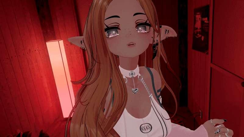 Succubus RP updates :3