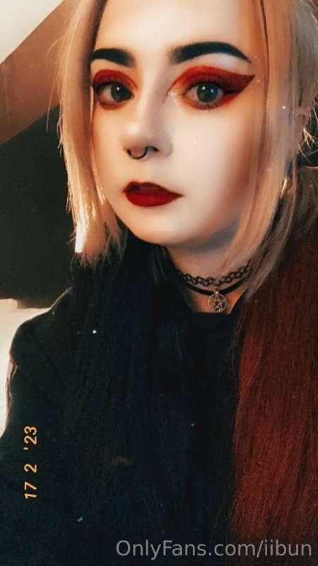 Feelin cute today