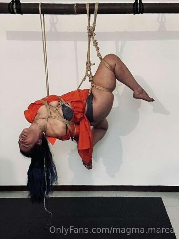 Talking through my feet…