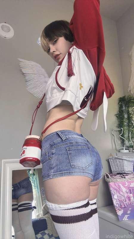 indigowhite image #21