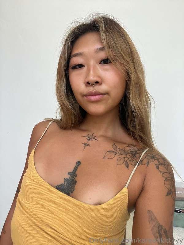 itty titty club 🍒 i hope they’re enough for u 