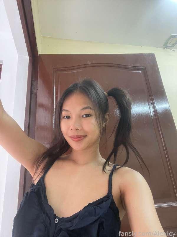 whats good? 

#fyp #young #petite #asian #tiny #tight #sweet #cute #smalltits #teen #barelylegal #schoolgirl #smallboobs #18 #small