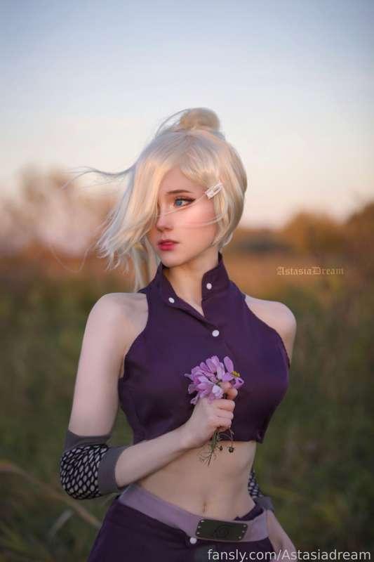 Ino 💜

#cosplay #naruto #cute #ino #boobs