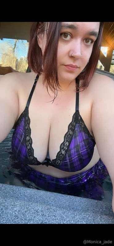 They are so soft and wet💦💦