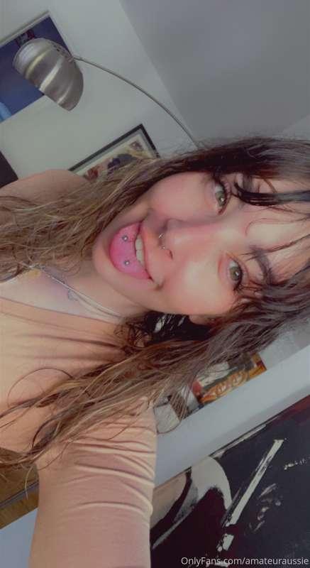 Face // pussy