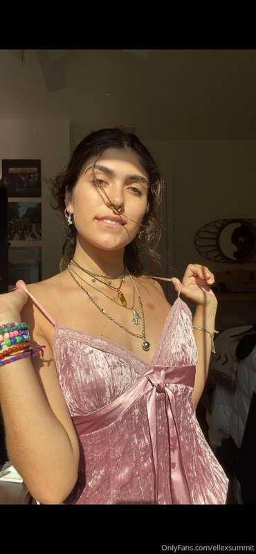 Do you prefer it on or off? 👀