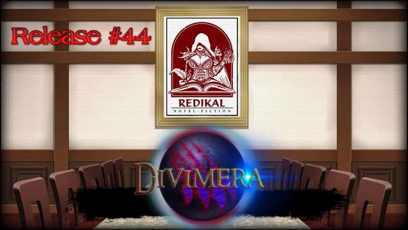 [★★★/❦❦/⯁⯁⯁] Divimera R10.3 - Release