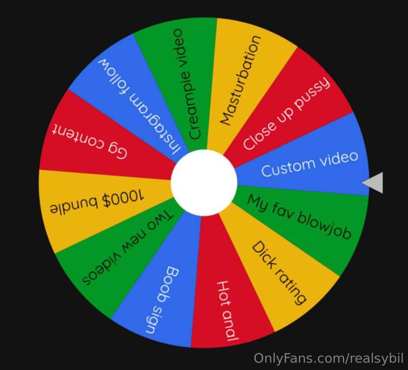 ❤️Get the best presents from me❤️ Let's play a game😝

🔥You c..