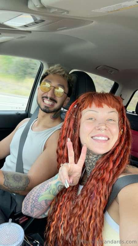 We’re going to Shambhala Music Festival!   We will be there ..