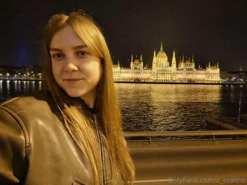 An evening walk is a great opportunity to relax after a long..