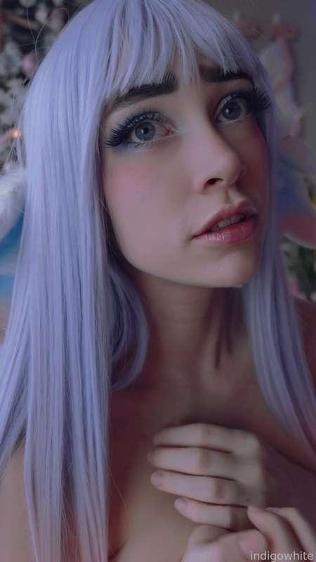 indigowhite image #193
